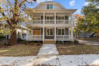 1300 Broad St Unit C, Durham, NC 27705