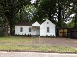 4201 Truman Rd, Memphis, TN 38108