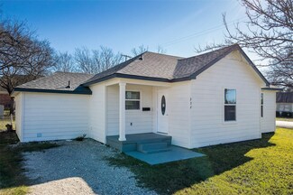 232 S Carmack St, Mesquite, TX 75149