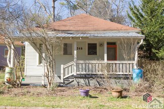 248 Georgia Ave, Athens, GA 30606