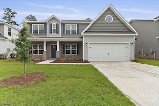 304 Coconut Dr, Bloomingdale, GA 31302
