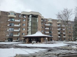 1275 E Baldwin Ln Unit 510, Palatine, IL 60074