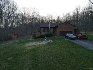 281 Victoria Ln, Rustburg, VA 24588