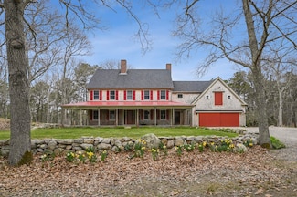 331 Old Jail Ln, Barnstable, MA 02630