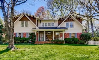 3929 Glenfall Ave, Charlotte, NC 28210