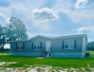 14375 Hwy 301 N, Nahunta, GA 31553