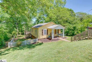 107 Gantt St, Clemson, SC 29631
