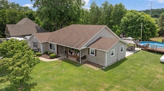 2128 Hunts Ln, Bowling Green, KY 42103