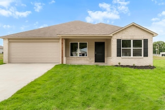16 Sig Cove Unit Phase 6 Lot 4 Block, Ward, AR 72176