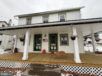 937 Main St, Mohrsville, PA 19541