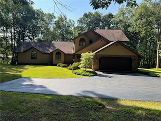 1509 Ray Rd, Penn Run, PA 15765