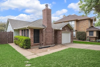 2125 Margalene Way, Austin, TX 78728