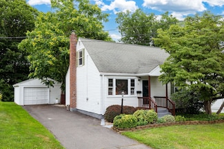 15 Huber St, New Britain, CT 06053