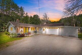 5332 W Fletcher Rd, Roscommon, MI 48653