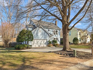 10513 Danesway Ln, Cornelius, NC 28031