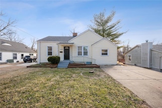 2430 Prouhet Ave, Saint Louis, MO 63114
