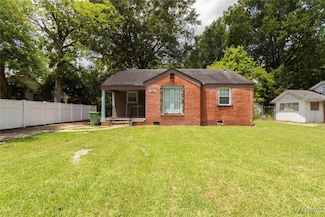 3690 Wilmington Rd, Montgomery, AL 36105