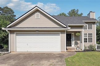 119 Ashley Way, Jefferson, GA 30549