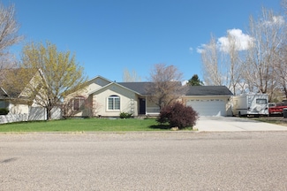 1145 E 300 St N, Beaver, UT 84713