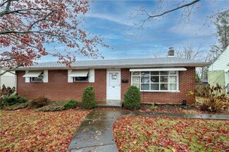 509 S 22nd St, Allentown, PA 18104