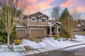 20201 77th Street Ct E, Bonney Lake, WA 98391