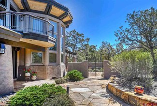 0 Thunderbird Rd, Hesperus, CO 81326