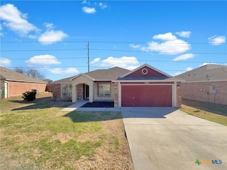 5004 Imperial Eagle, Killeen, TX 76549