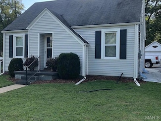 1801 N West End Blvd, Cape Girardeau, MO 63701