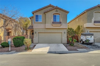 8040 Marshall Canyon Dr, Las Vegas, NV 89166