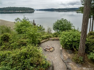 6401 Yeazell Rd SW, Longbranch, WA 98351
