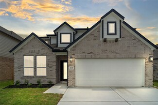 2157 Reed Cave Ln, Spring, TX 77386