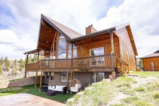 3775 Wapiti, Duck Creek Village, UT 84762