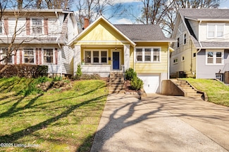 2815 Grinstead Dr, Louisville, KY 40206