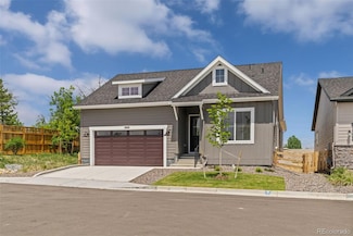 5909 S Platte Canyon Dr, Littleton, CO 80123