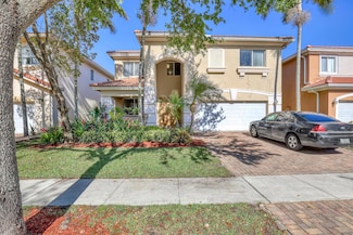 628 Gazetta Way, West Palm Beach, FL 33413