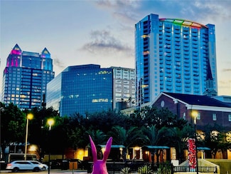 155 S Court Ave Unit 2601, Orlando, FL 32801