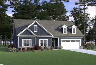 116 Arbor Woods Way, Powdersville, SC 29642