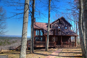 1322 Hunter Dr, Ranger, GA 30734