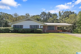 400 Studdard Dr, Clanton, AL 35045