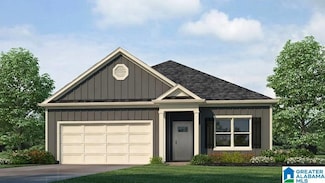535 Boxwood Bend, Calera, AL 35040