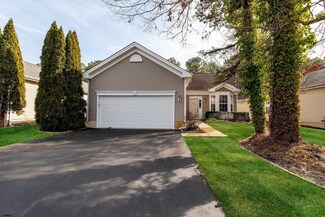 129 Saint George's Dr, Galloway, NJ 08205