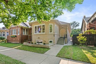 5852 N Talman Ave, Chicago, IL 60659