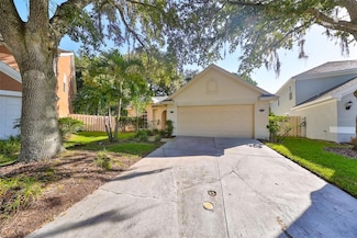 17721 Ridgeway Point Place, Tampa, FL 33647