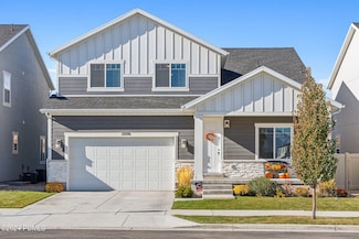 12276 S Bigbend Vista Dr, Herriman, UT 84096