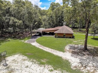 7397 Juniper Rd, MacClenny, FL 32063