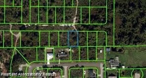 601 Tennessee Ave, Lake Placid, FL 33852