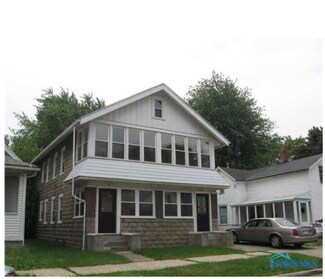 1416 Moore St, Toledo, OH 43608