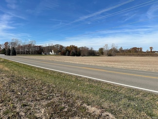 TBD Carroll Rd, Churubusco, IN 46723