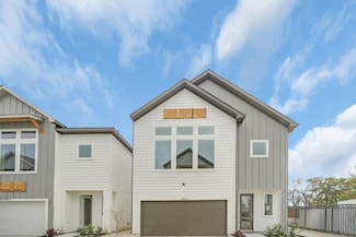 2504 W Tidwell Rd Unit C, Houston, TX 77091