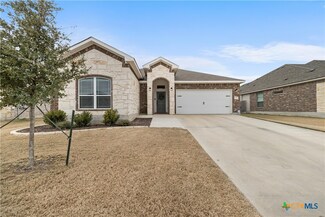 1514 Soap Rock Ln, Temple, TX 76502